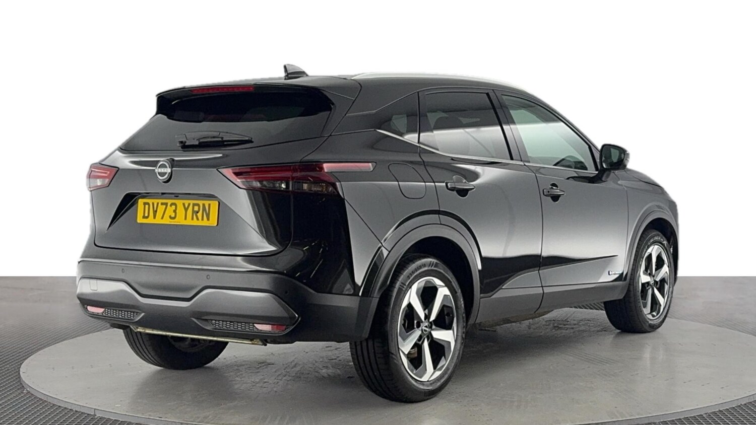 Used Nissan Qashqai 2023 for sale - 76035668: Photo 4