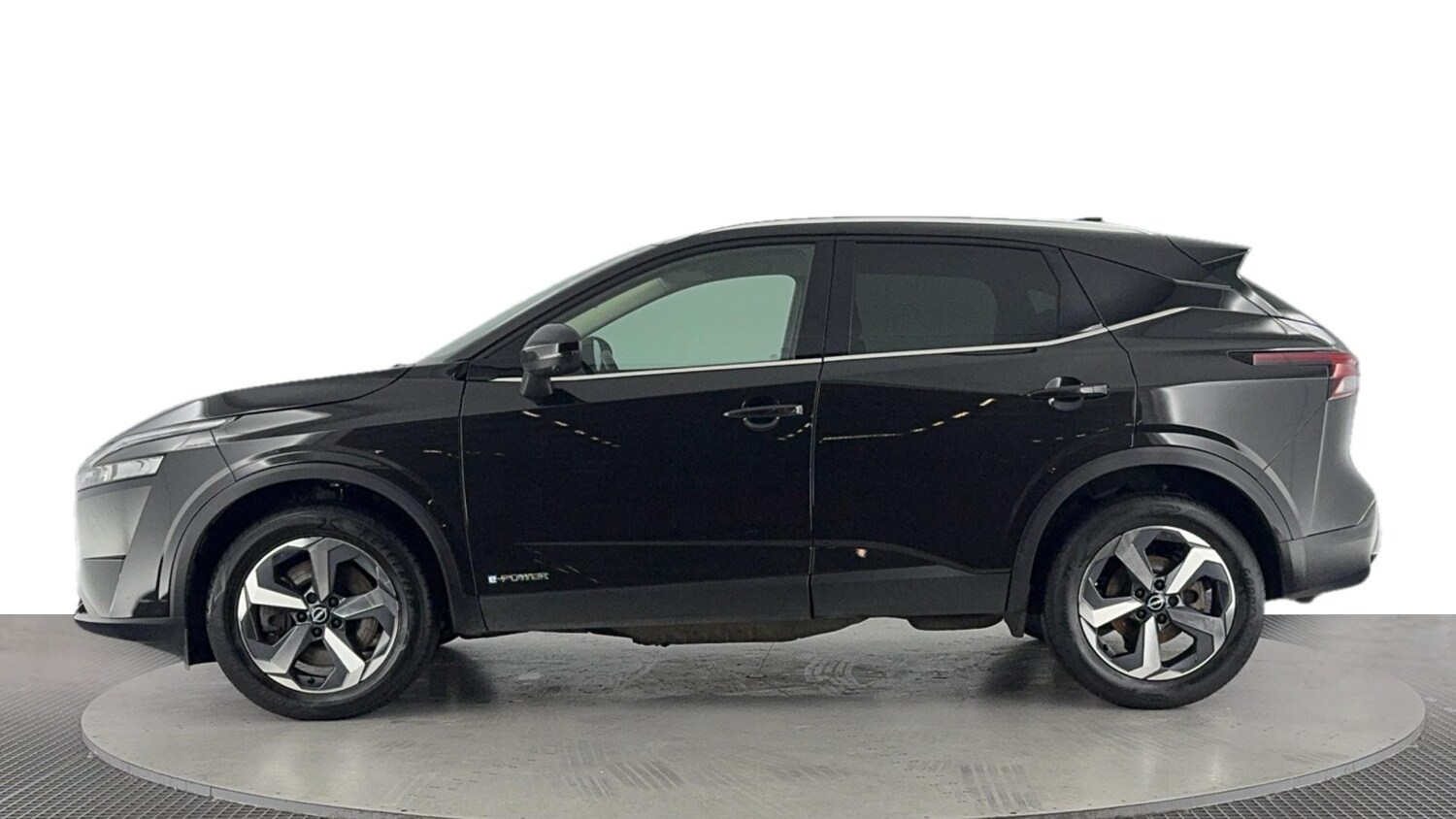 Used Nissan Qashqai 2023 for sale - 76035668: Photo 42