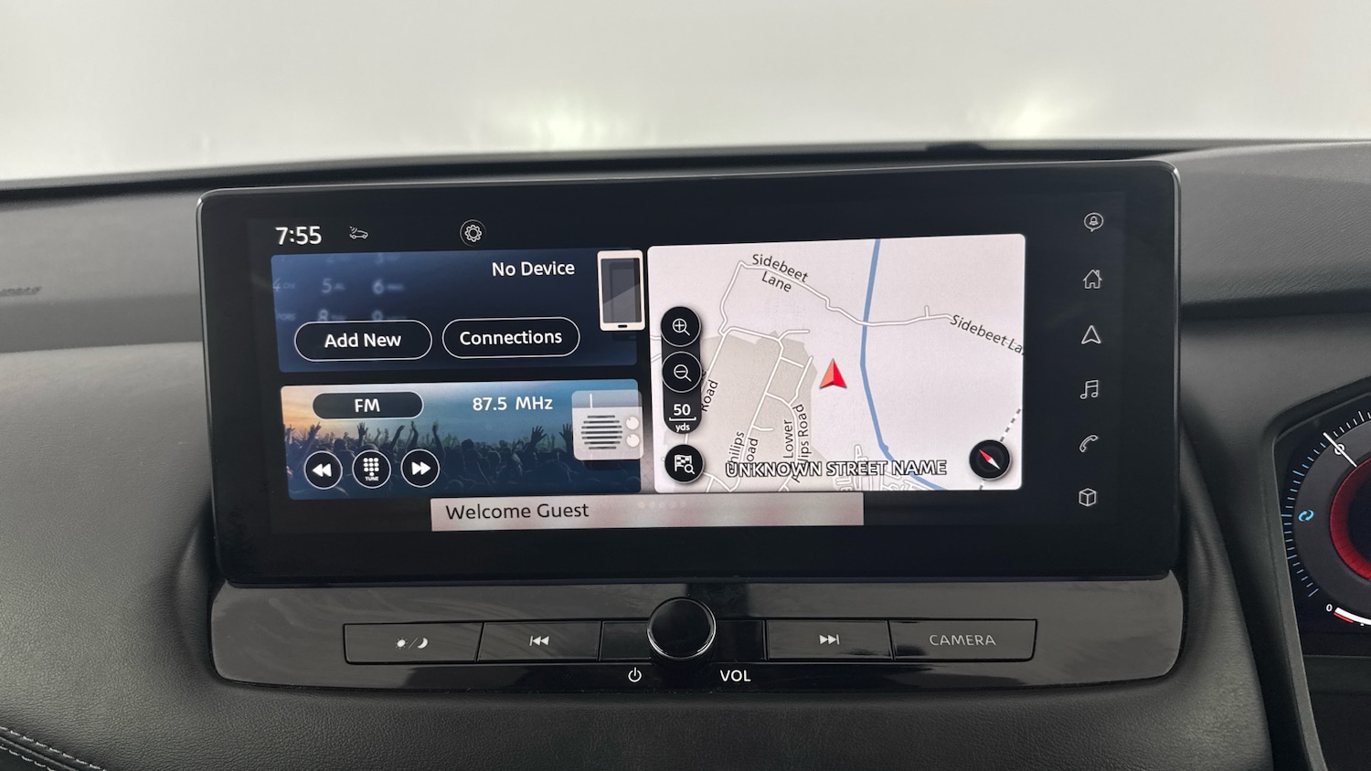 Used Nissan Qashqai 2023 for sale - 76035668: Photo 47