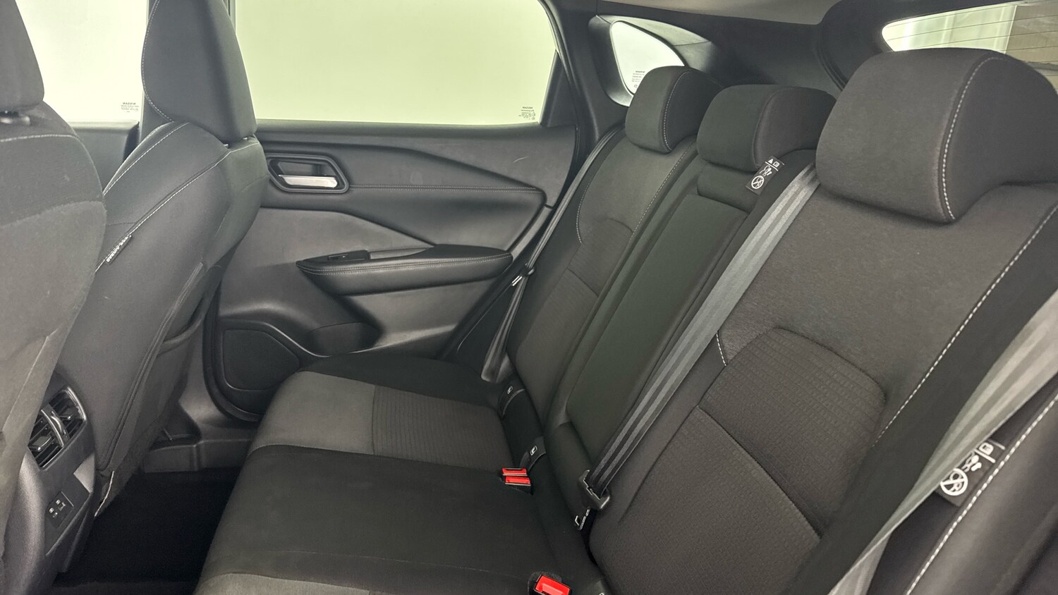 Used Nissan Qashqai 2023 for sale - 76035668: Photo 49