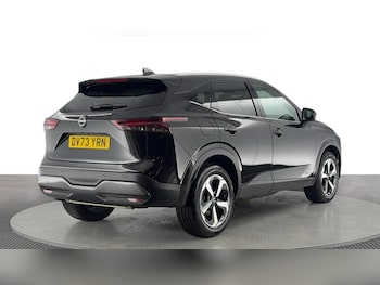 Used Nissan Qashqai 2023 for sale - 76035668: Photo 4