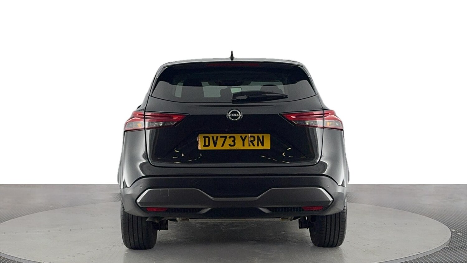 Used Nissan Qashqai 2023 for sale - 76035668: Photo 5