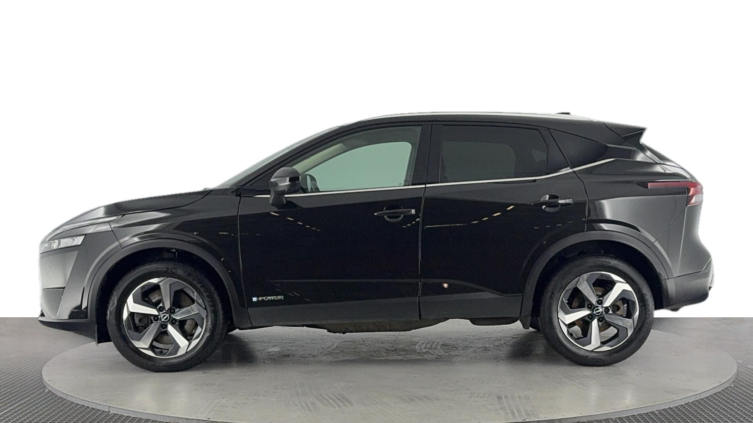 Used Nissan Qashqai 2023 for sale - 76035668: Photo 7