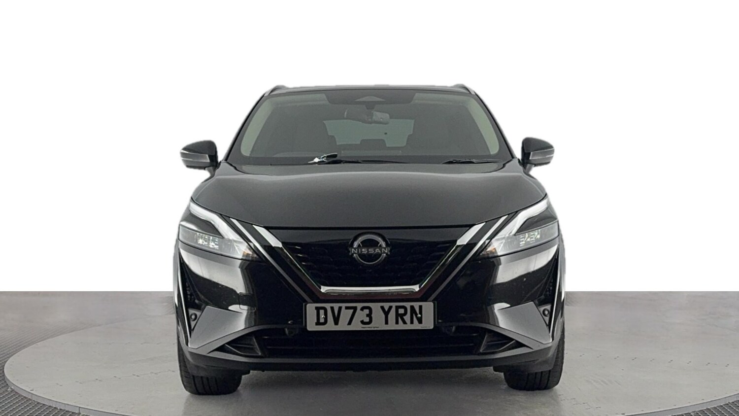 Used Nissan Qashqai 2023 for sale - 76035668: Photo 8
