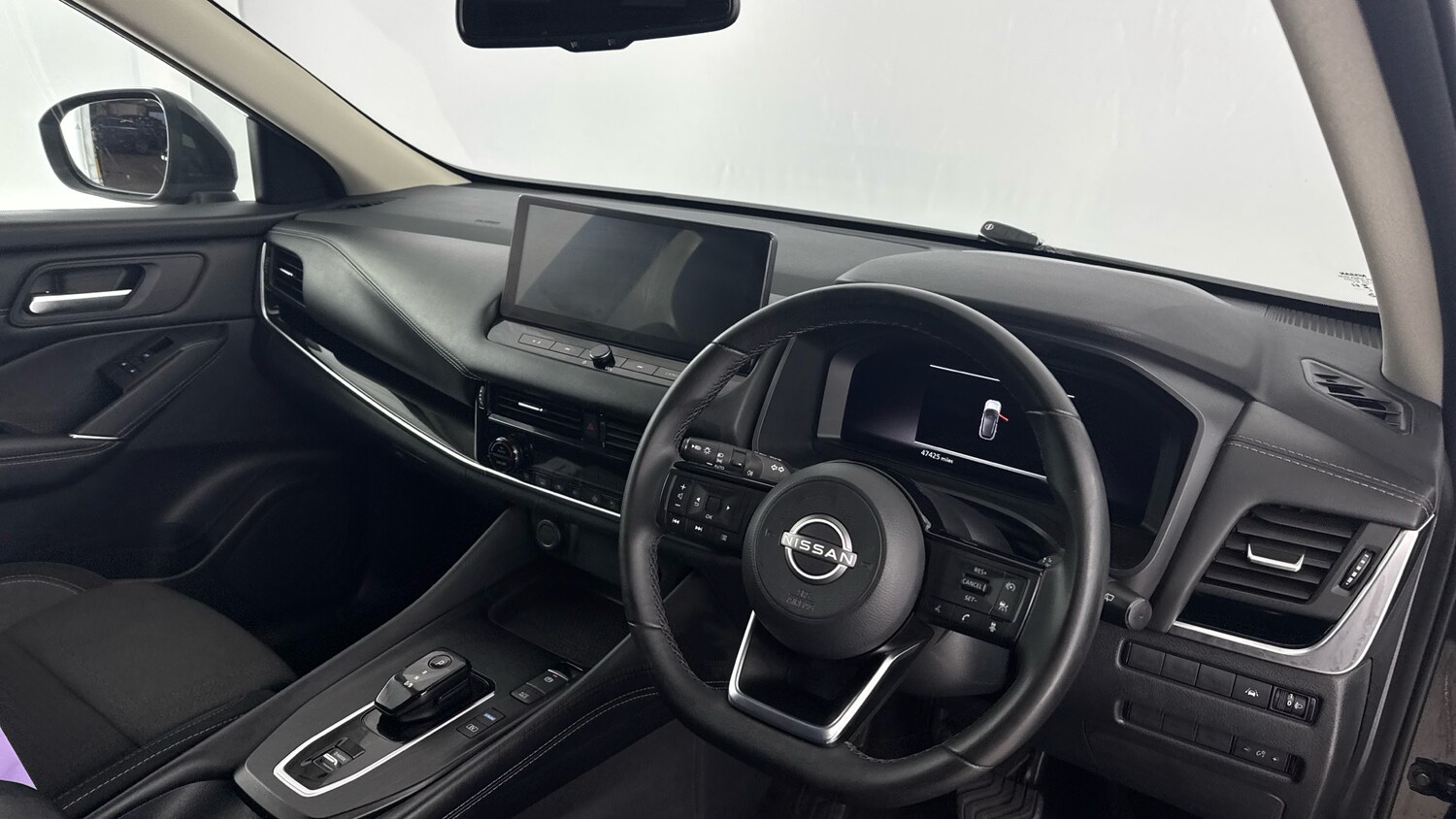 Used Nissan Qashqai 2023 for sale - 76035668: Photo 9