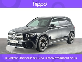 Used Mercedes-Benz GLB 2023 for sale - 79577179: Photo