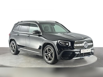 Used Mercedes-Benz GLB 2023 for sale - 79577179: Photo