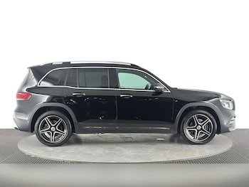 Used Mercedes-Benz GLB 2023 for sale - 79577179: Photo
