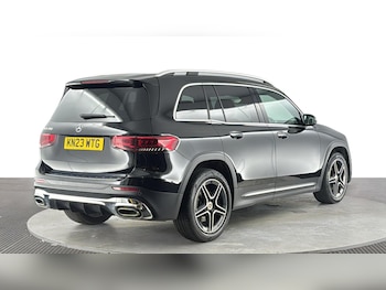 Used Mercedes-Benz GLB 2023 for sale - 79577179: Photo