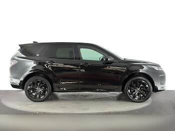 Used Land Rover Discovery Sport 2020 for sale - 78347428: Photo
