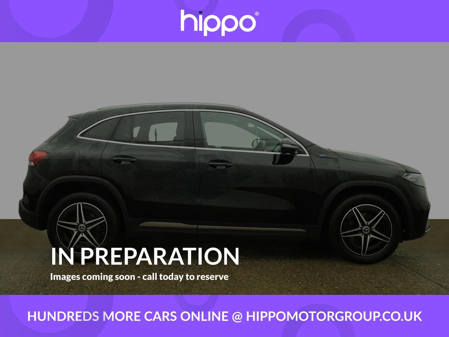 Used Mercedes-Benz EQA 2021 for sale - 77550401: Photo 5