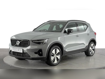 Volvo - XC40