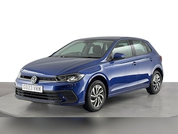 Volkswagen - Polo