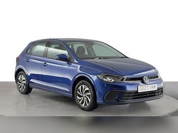 Used Volkswagen Polo 2023 for sale - 76048780: Photo 2