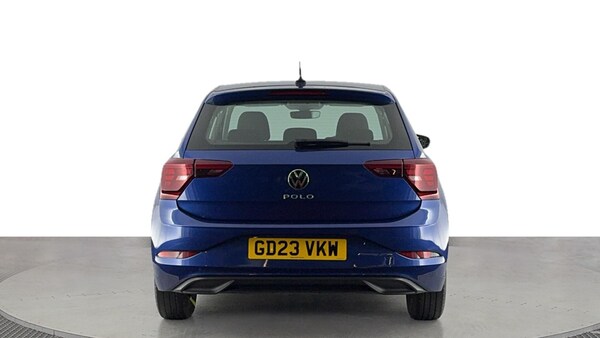 Used Volkswagen Polo 2023 for sale - 76048780: Photo 34