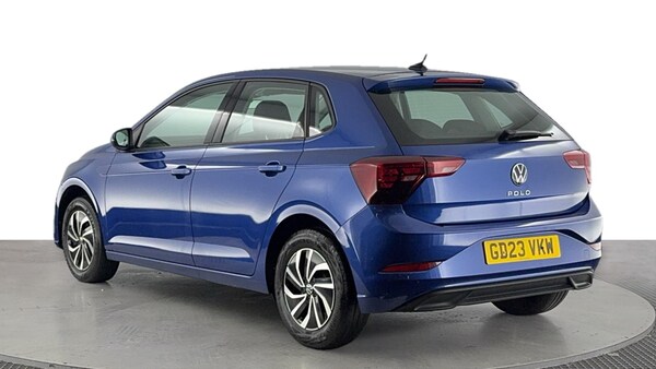 Used Volkswagen Polo 2023 for sale - 76048780: Photo 35