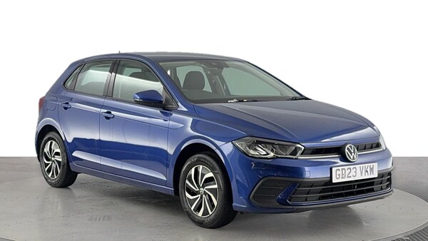 Used Volkswagen Polo 2023 for sale - 76048780: Photo 37