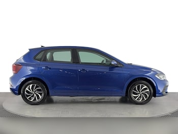 Used Volkswagen Polo 2023 for sale - 76048780: Photo 3