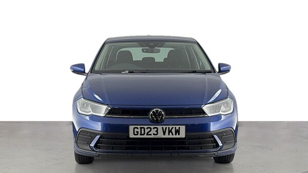 Used Volkswagen Polo 2023 for sale - 76048780: Photo 43