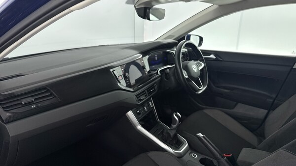 Used Volkswagen Polo 2023 for sale - 76048780: Photo 45