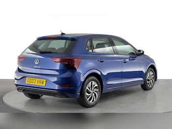 Used Volkswagen Polo 2023 for sale - 76048780: Photo 4