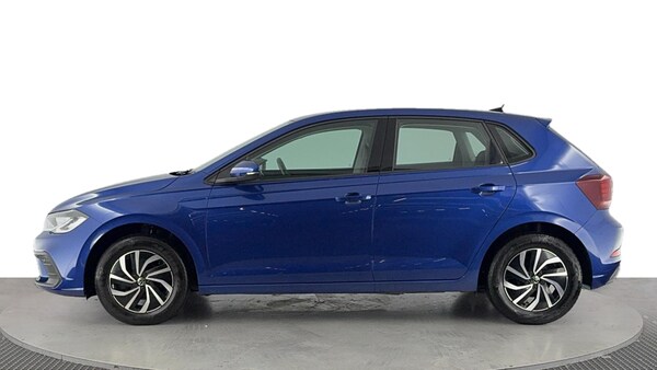 Used Volkswagen Polo 2023 for sale - 76048780: Photo 7