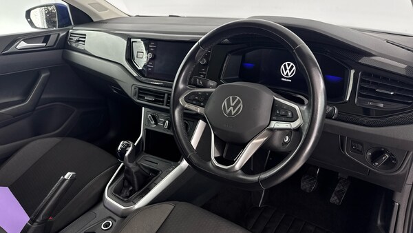Used Volkswagen Polo 2023 for sale - 76048780: Photo 9