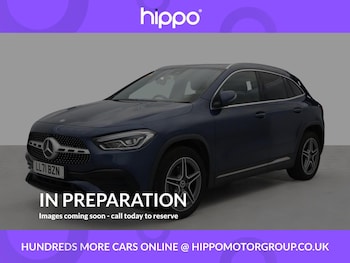 Used Mercedes-Benz GLA 2021 for sale - 76976736: Photo