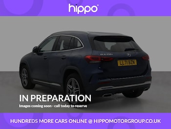 Used Mercedes-Benz GLA 2021 for sale - 76976736: Photo