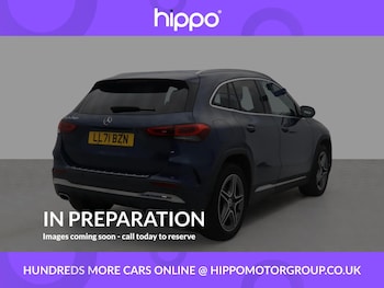 Used Mercedes-Benz GLA 2021 for sale - 76976736: Photo