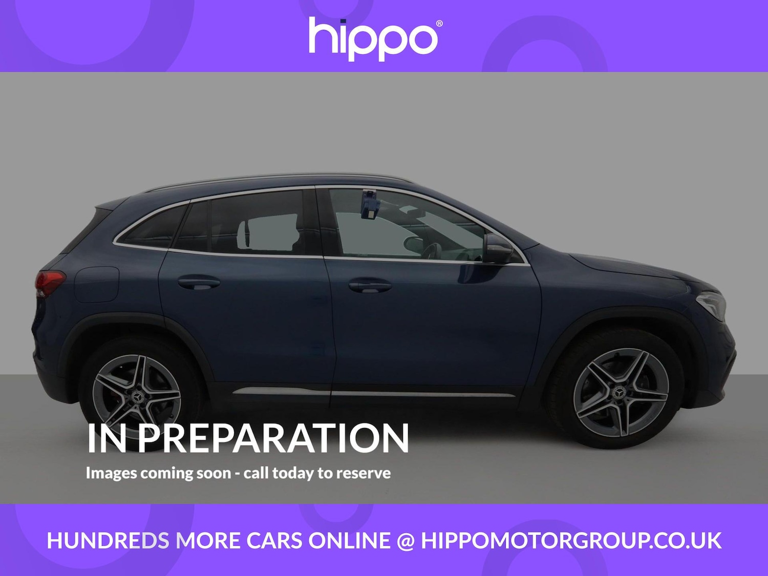 Used Mercedes-Benz GLA 2021 for sale - 76976736: Photo 5