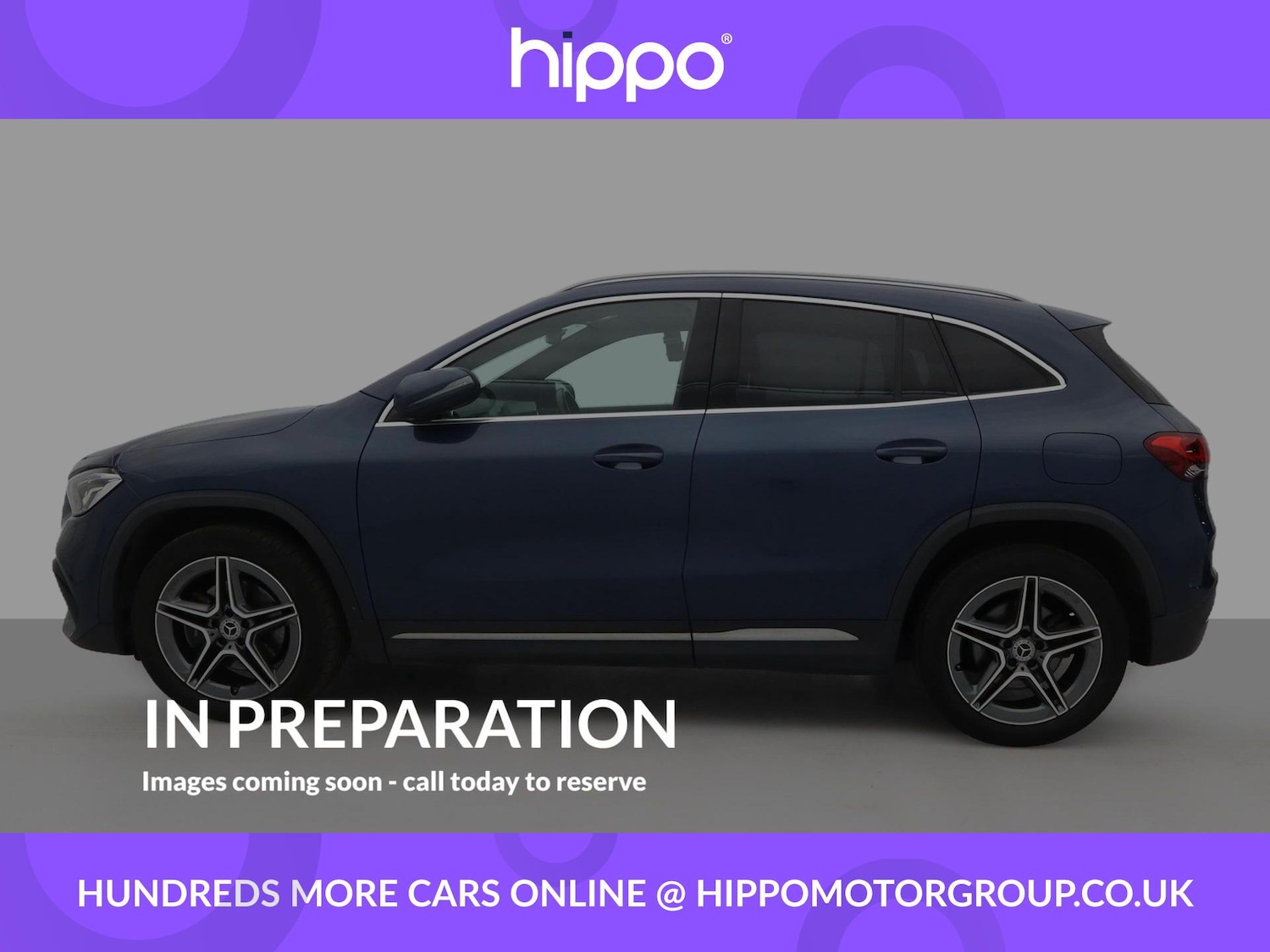 Used Mercedes-Benz GLA 2021 for sale - 76976736: Photo 6