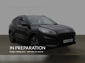 Ford - Kuga