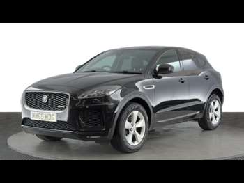2019 - R-Dynamic S 5-Door