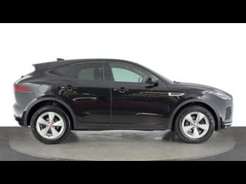 Used Jaguar E-Pace 2019 for sale - 74911927: Photo