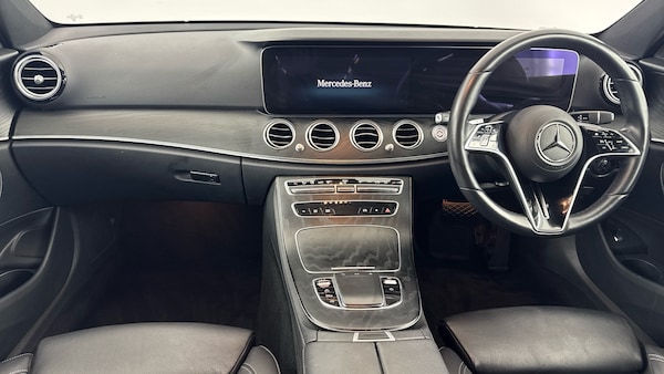 Used Mercedes-Benz E-Class 2023 for sale - 76207618: Photo 11