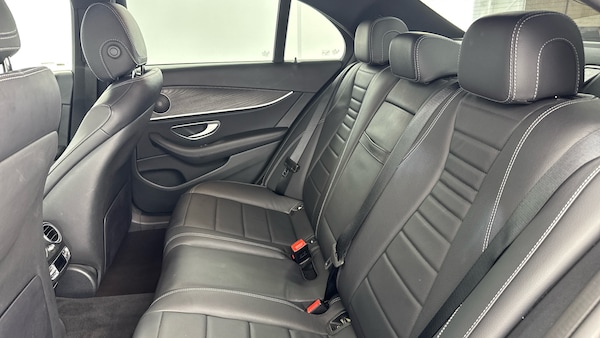 Used Mercedes-Benz E-Class 2023 for sale - 76207618: Photo 14