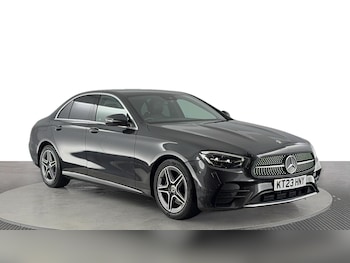Used Mercedes-Benz E-Class 2023 for sale - 76207618: Photo 2