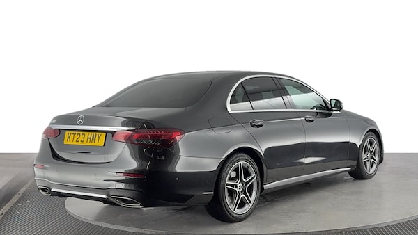 Used Mercedes-Benz E-Class 2023 for sale - 76207618: Photo 33
