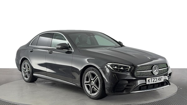 Used Mercedes-Benz E-Class 2023 for sale - 76207618: Photo 37