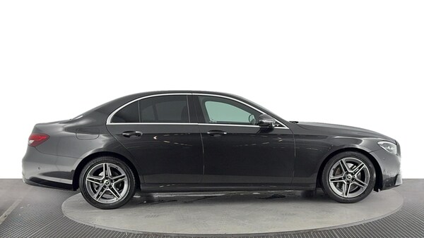 Used Mercedes-Benz E-Class 2023 for sale - 76207618: Photo 38