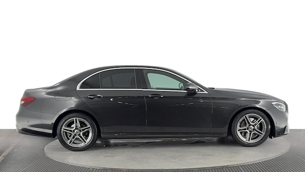 Used Mercedes-Benz E-Class 2023 for sale - 76207618: Photo 3