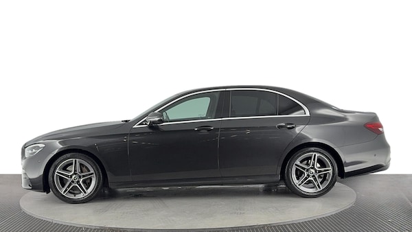 Used Mercedes-Benz E-Class 2023 for sale - 76207618: Photo 42