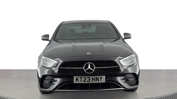 Used Mercedes-Benz E-Class 2023 for sale - 76207618: Photo 43