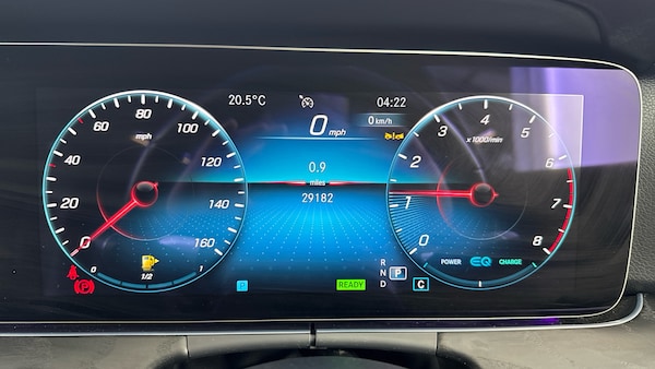 Used Mercedes-Benz E-Class 2023 for sale - 76207618: Photo 48