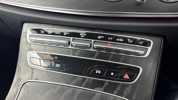 Used Mercedes-Benz E-Class 2023 for sale - 76207618: Photo 54