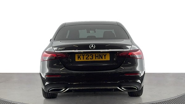 Used Mercedes-Benz E-Class 2023 for sale - 76207618: Photo 5