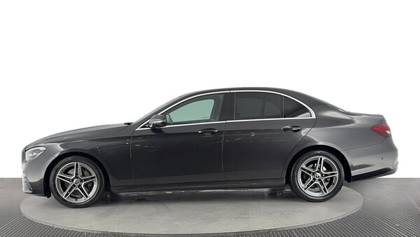 Used Mercedes-Benz E-Class 2023 for sale - 76207618: Photo 7