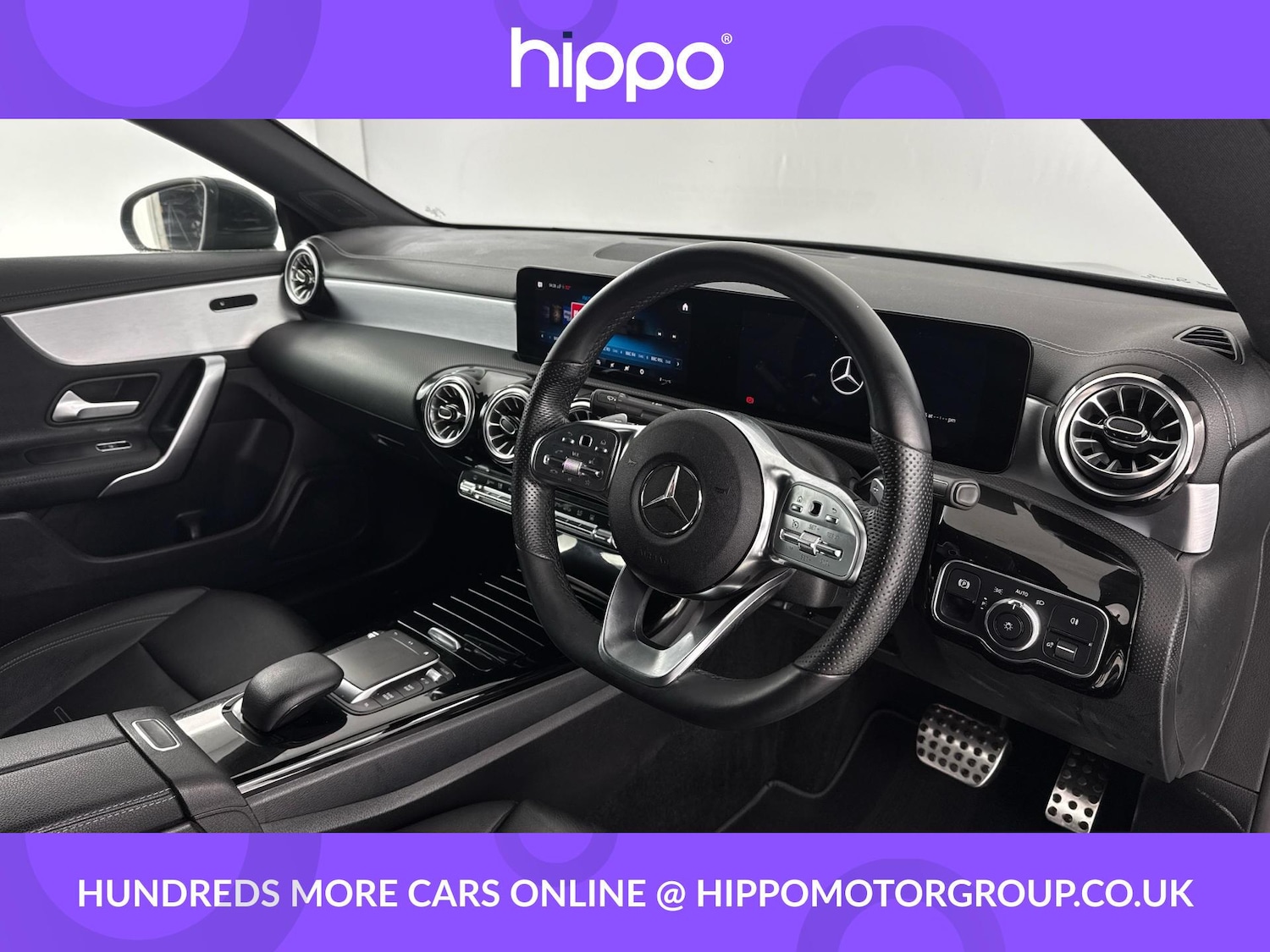 Used Mercedes-Benz CLA 2021 for sale - 77040750: Photo 10