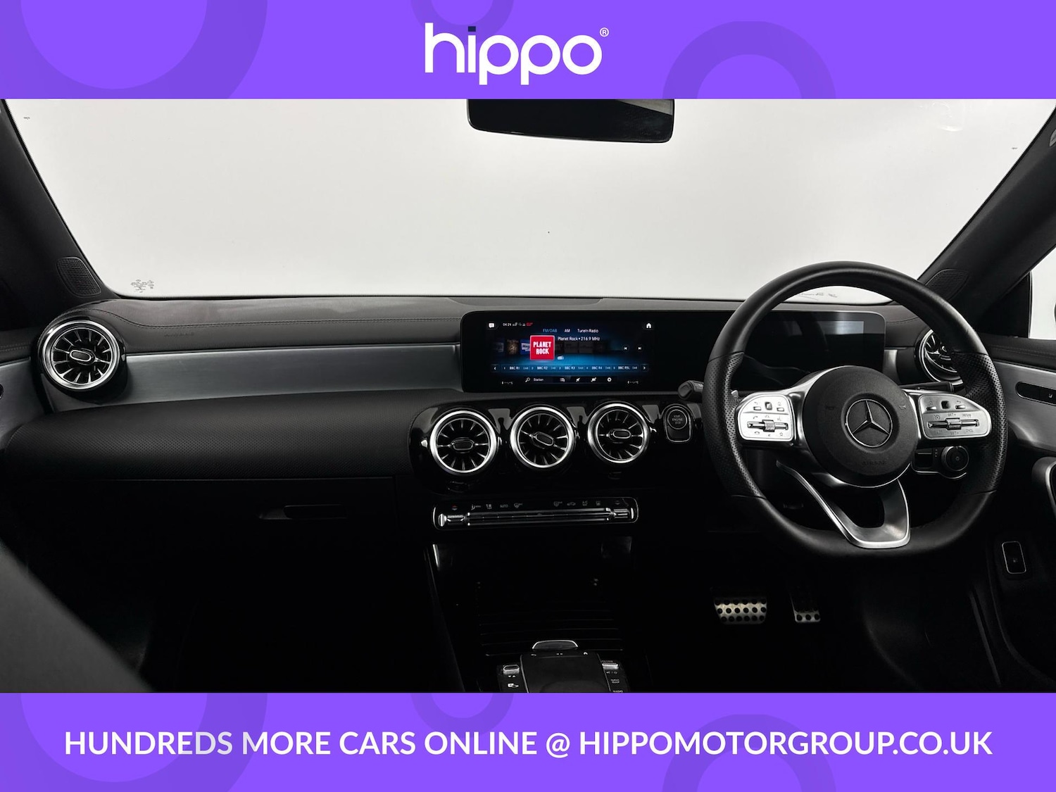 Used Mercedes-Benz CLA 2021 for sale - 77040750: Photo 11